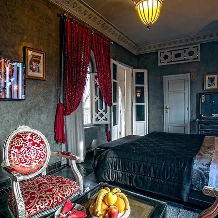 Riad Dreams-3